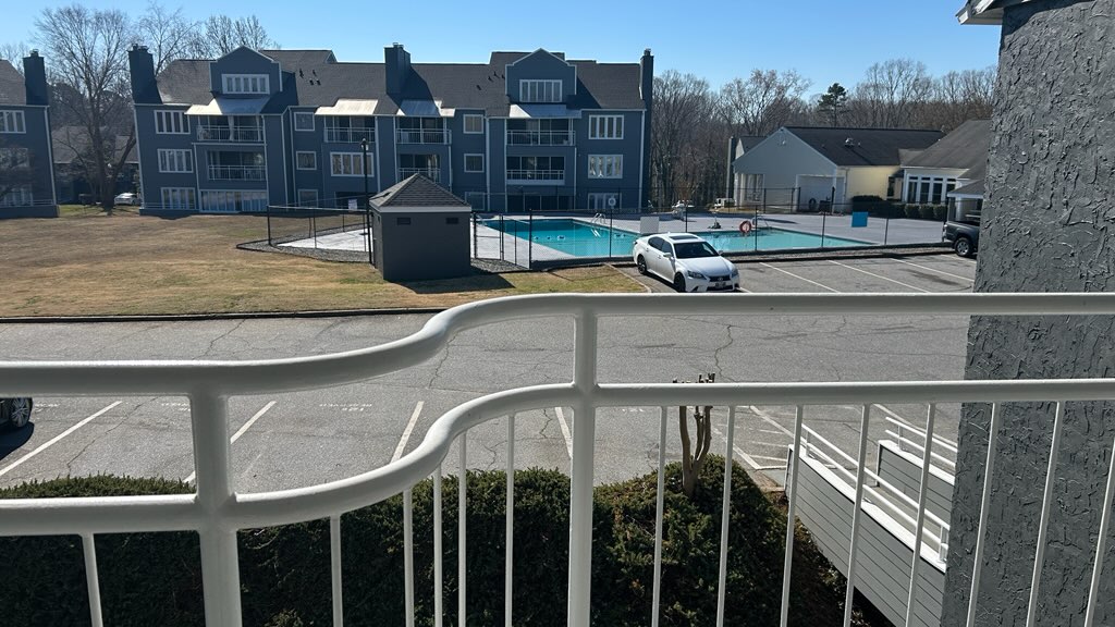 1210 Northlake Drive #UNIT 12J, Anderson, South Carolina image 3