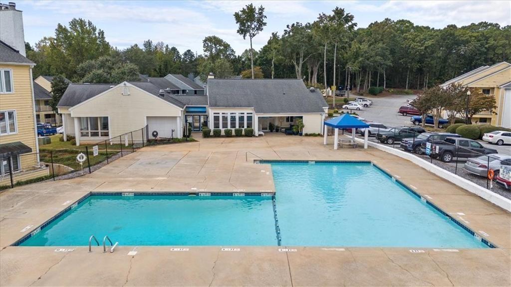 1210 Northlake Drive #UNIT 12J, Anderson, South Carolina image 20