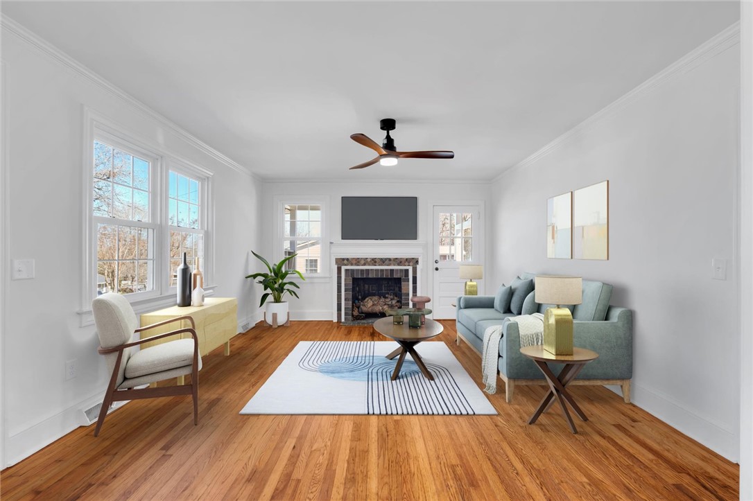 202 Washington Avenue, Easley, South Carolina image 2