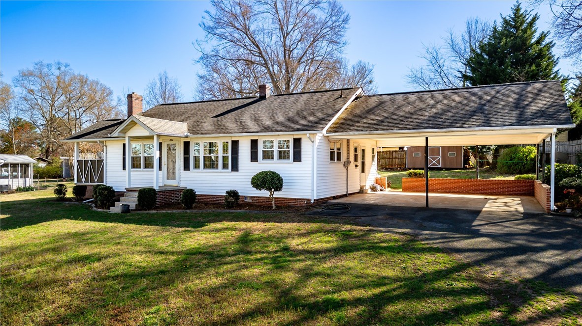 202 Washington Avenue, Easley, South Carolina image 27