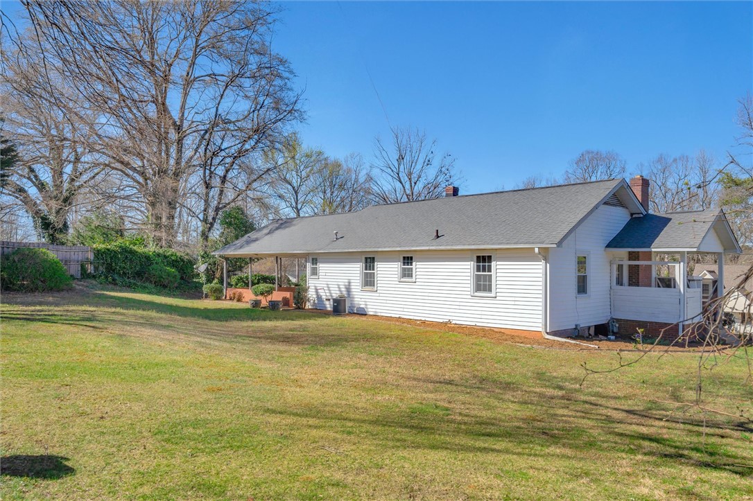 202 Washington Avenue, Easley, South Carolina image 24