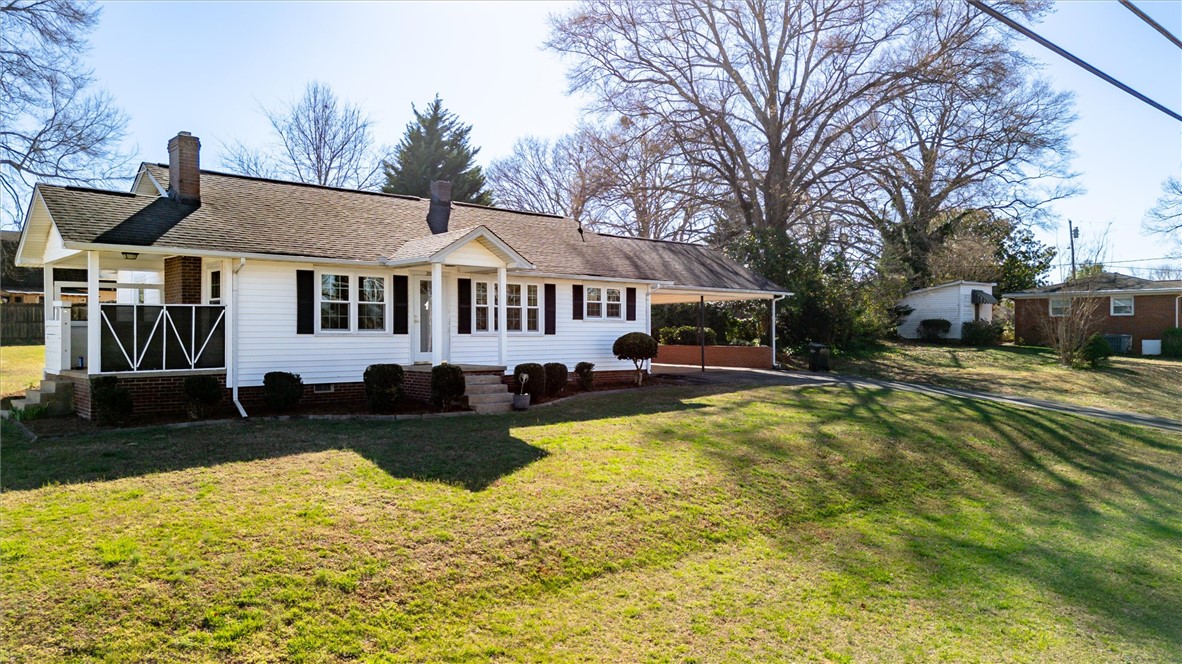 202 Washington Avenue, Easley, South Carolina image 28