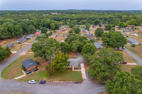 A home in Anderson