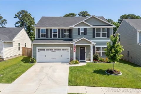 Photo of 625 Batchomble Lane, Greenville, SC 29605 (MLS # 20299718)