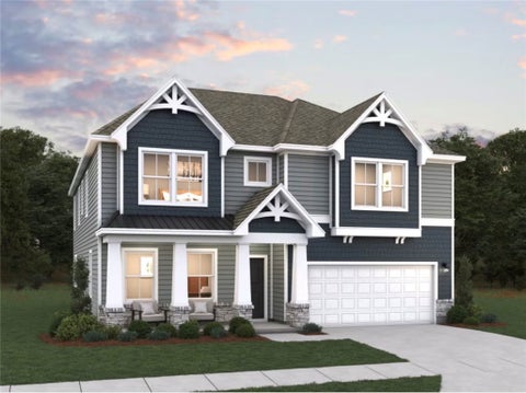 Photo of 104 Airy Springs Road #Lot 9, Walhalla, SC 29691 (MLS # 20305831)