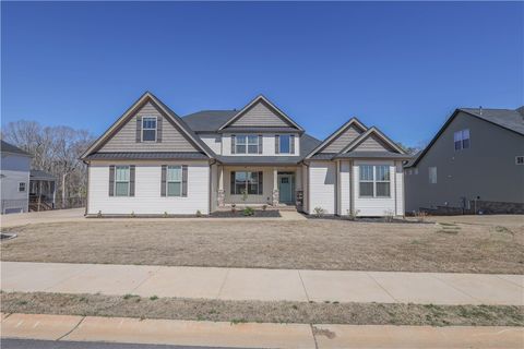 Photo of 625 Alan Jeffrey Avenue, Greer, SC 29651 (MLS # 20298699)