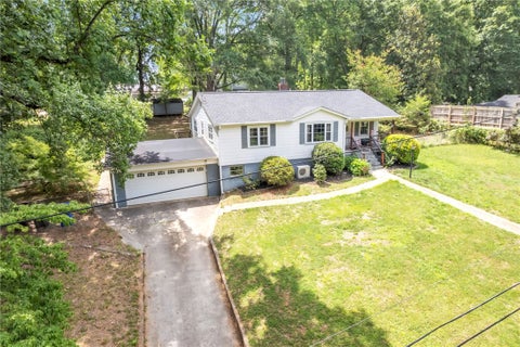 Photo of 5 Jones Circle, Greenville, SC 29617 (MLS # 20304443)