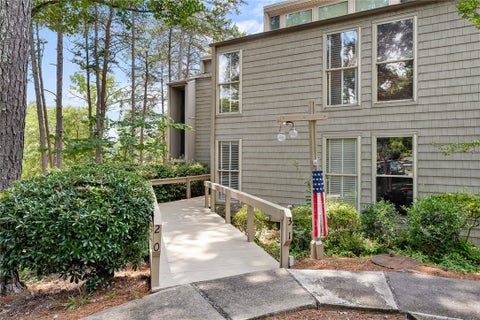 Photo of 2031 Shelter Point, Anderson, SC 29626 (MLS # 20304300)