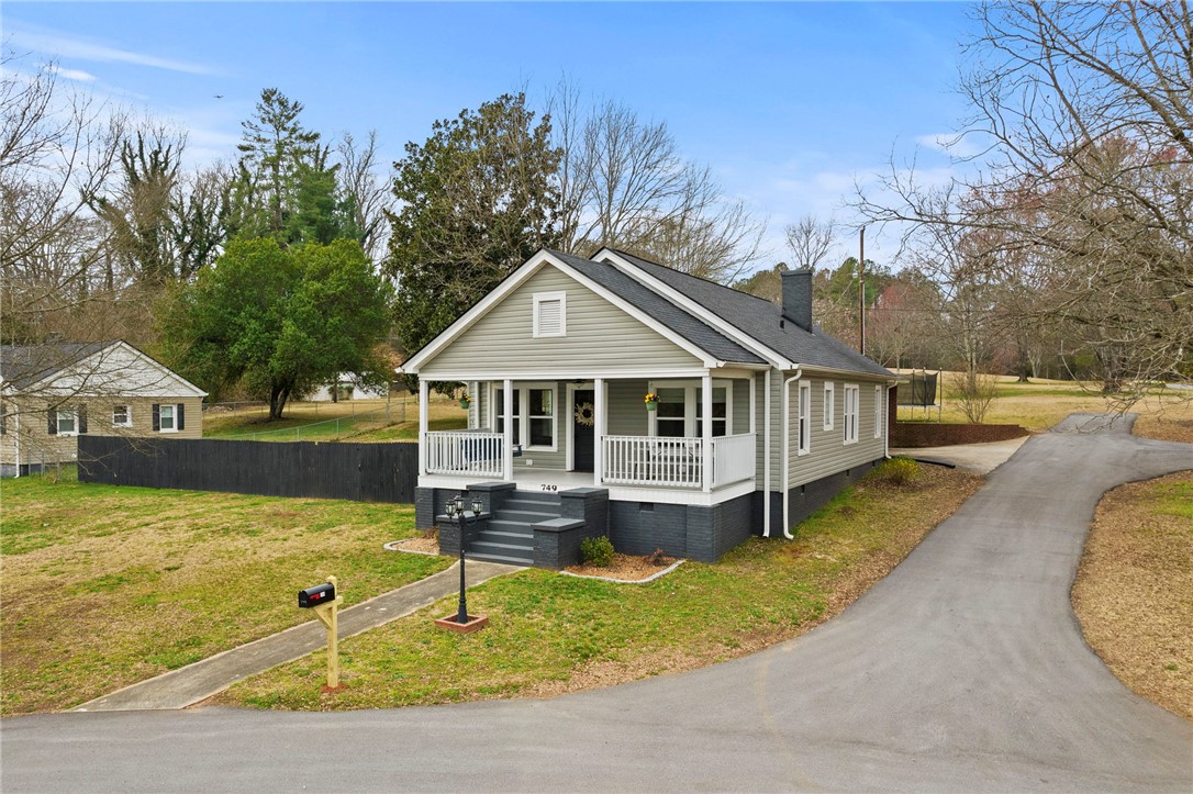749 Pickens Drive, Liberty, South Carolina image 3
