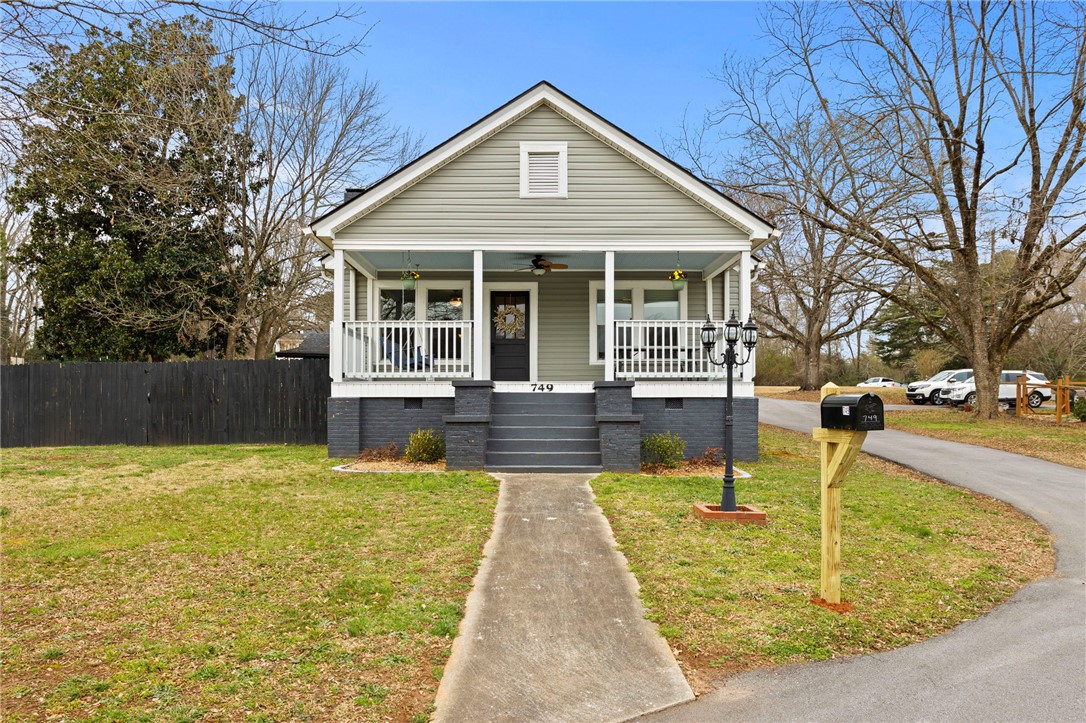 749 Pickens Drive, Liberty, South Carolina image 5
