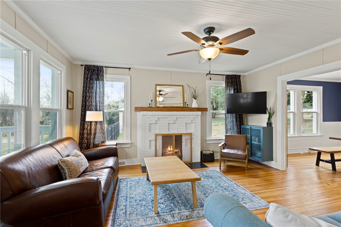 749 Pickens Drive, Liberty, South Carolina image 9