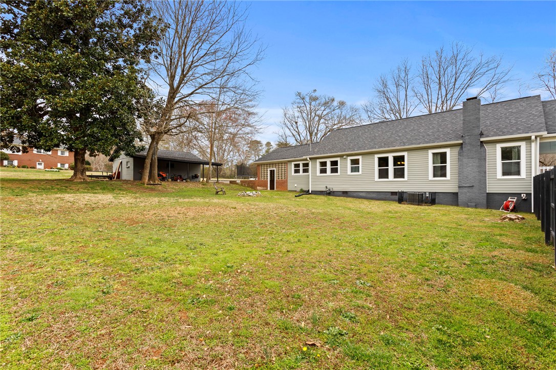 749 Pickens Drive, Liberty, South Carolina image 37