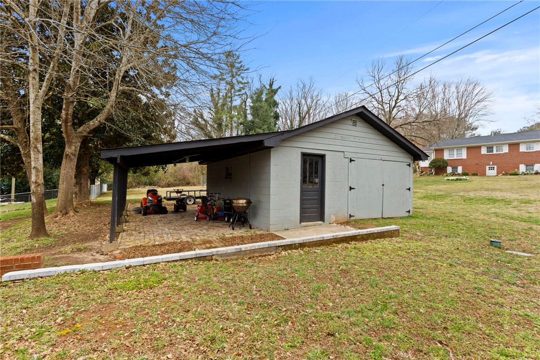 749 Pickens Drive, Liberty, South Carolina image 32
