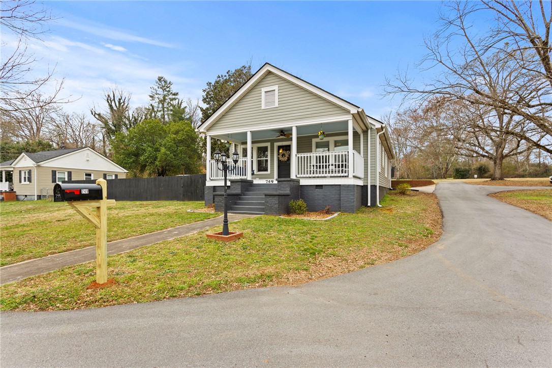 749 Pickens Drive, Liberty, South Carolina image 4