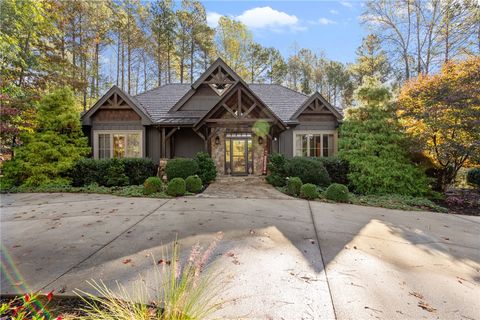 Photo of 127 Muirfield Court, Sunset, SC 29685 (MLS # 20294081)