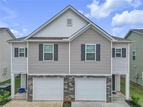 Photo of 463 Seaborn Circle, Pendleton, SC 29670 (MLS # 20302256)