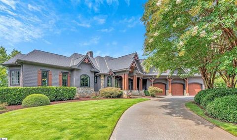 Homes For Sale - 156 Cherokee Rose Trail<br/> Marietta, SC 29661