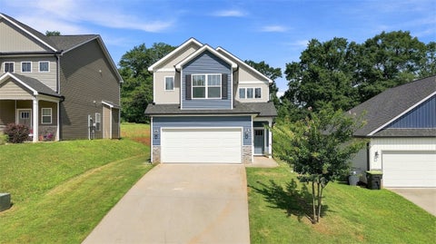 Photo of 218 Rosewood Circle, Duncan, SC 29334 (MLS # 20304839)