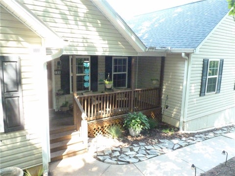 Photo of 105 Wapiti Lane, Westminster, SC 29693 (MLS # 20305015)