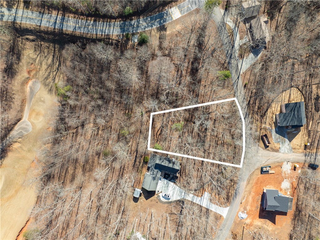 Lot 97 N Foxglove Road, Westminster, South Carolina image 2