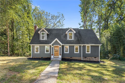 Photo of 127 Cathey Road, Anderson, SC 29621 (MLS # 20308736)