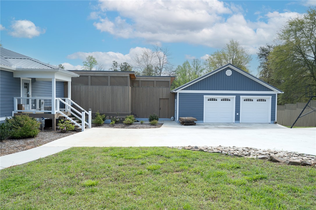 1122 Midway Road, Pickens, South Carolina image 31