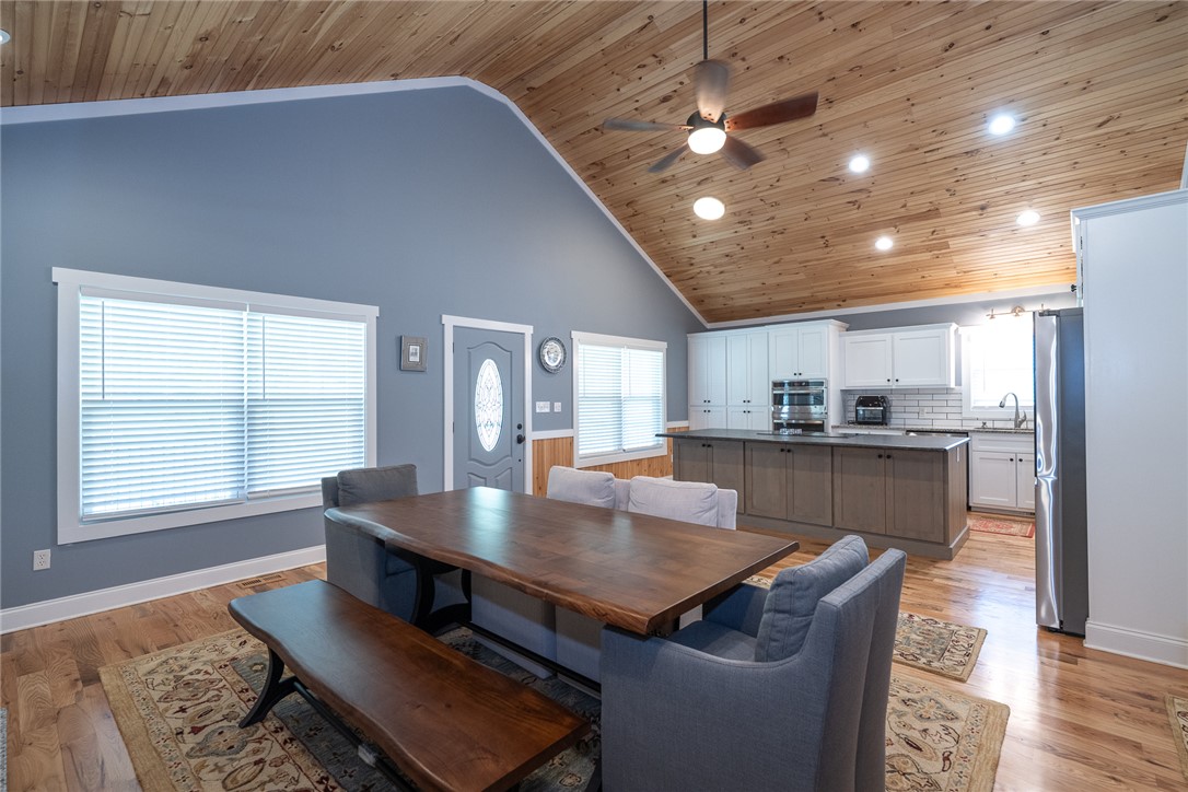 1122 Midway Road, Pickens, South Carolina image 6