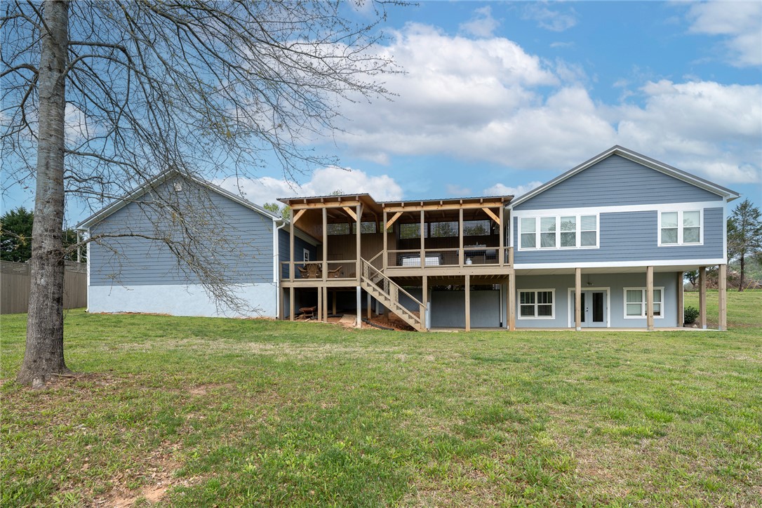 1122 Midway Road, Pickens, South Carolina image 29
