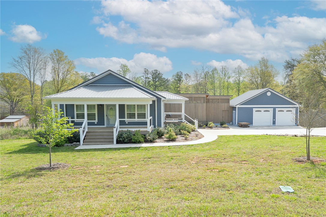 1122 Midway Road, Pickens, South Carolina image 2