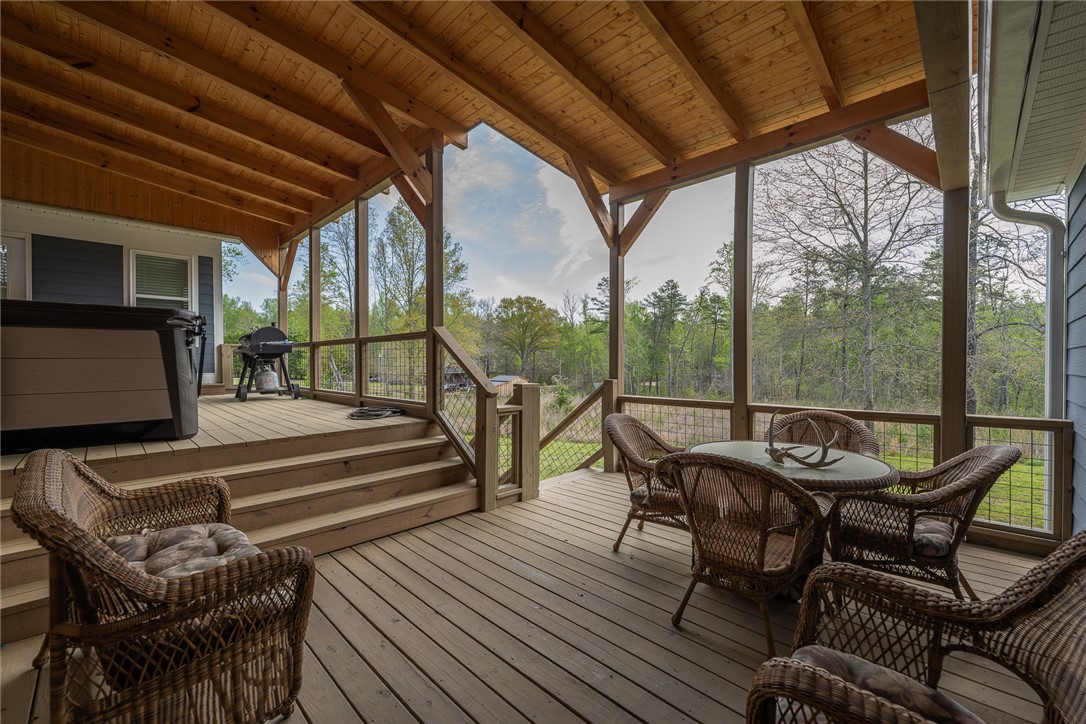 1122 Midway Road, Pickens, South Carolina image 25