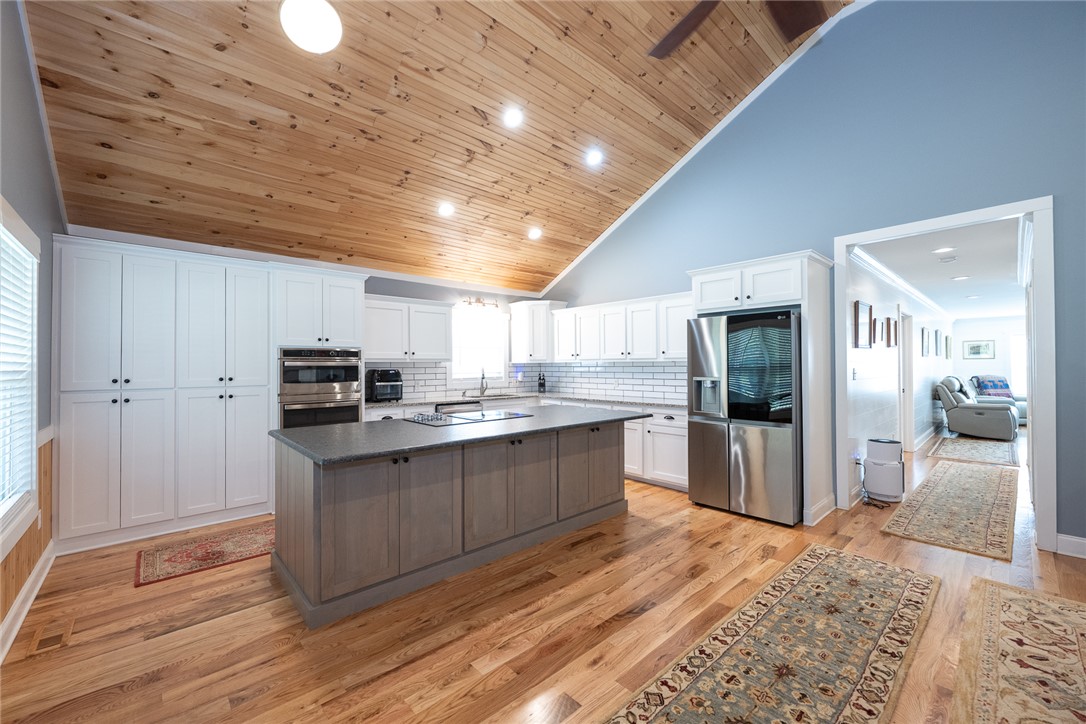 1122 Midway Road, Pickens, South Carolina image 8