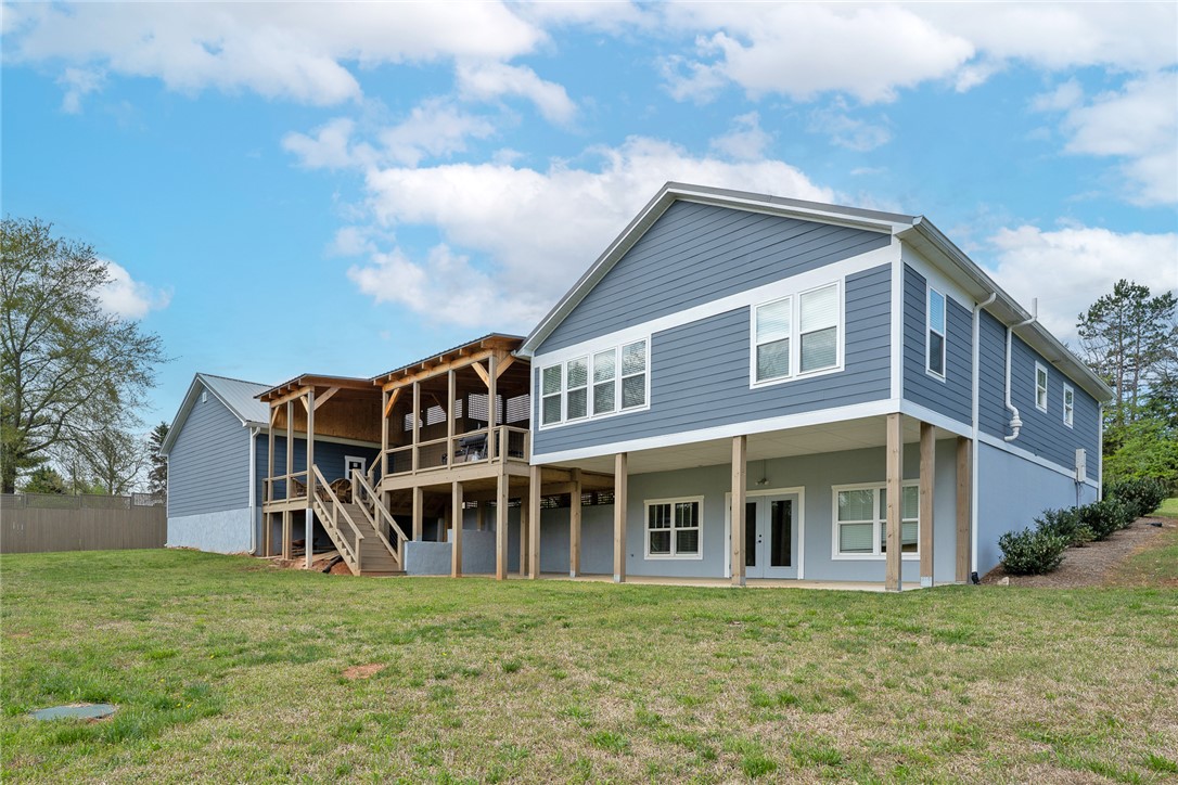 1122 Midway Road, Pickens, South Carolina image 28