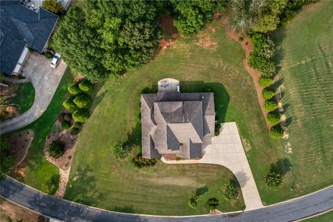 A home in Belton