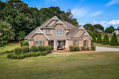 A home in Belton