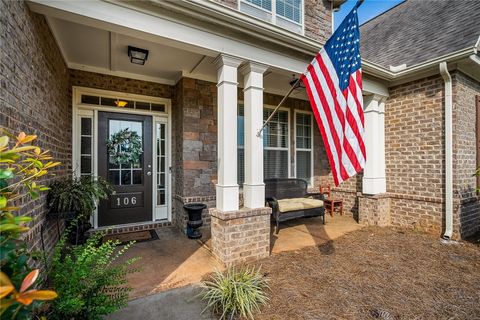 A home in Belton