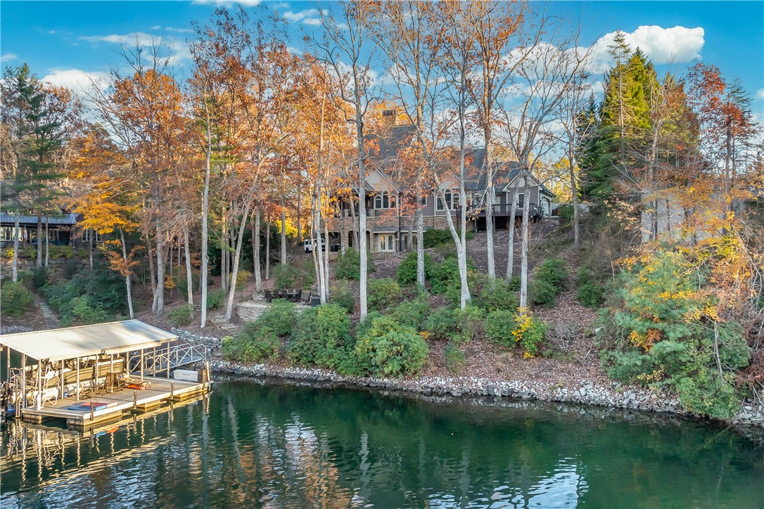 206 Passion Flower Way, Sunset, South Carolina image 3