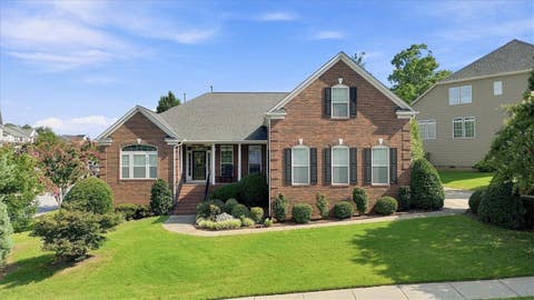 Photo of 108 Meadow Rose Drive, Travelers Rest, SC 29690 (MLS # 20305039)
