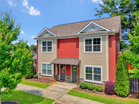 Photo of 235 Pendleton Road #L2, Clemson, SC 29631 (MLS # 20303231)