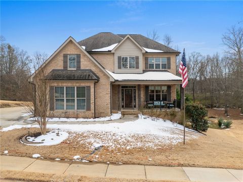 Photo of 10 Colonel Storrs Court, Greer, SC 29650 (MLS # 20297005)