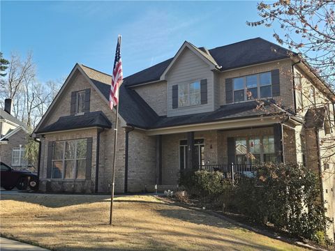 Homes For Sale - 10 Colonel Storrs Court<br/> Greer, SC 29650