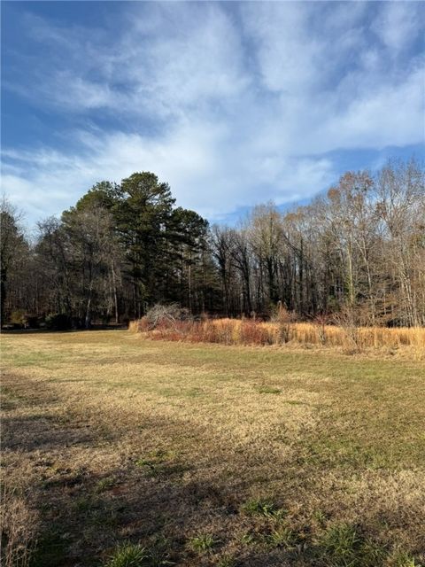 Vacant Land For Sale - 00 Lecroy Road<br/> Walhalla, SC 29691