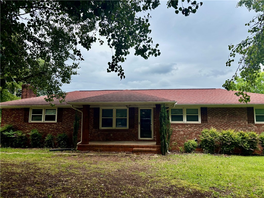 133 Cedar Road, Anderson, South Carolina image 1
