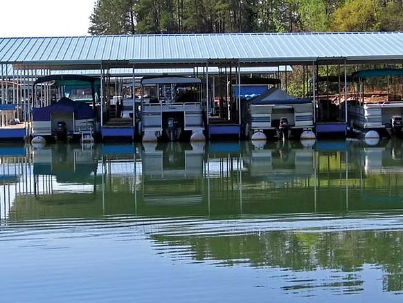Lot 851 Nicklaus Road, Westminster, South Carolina image 11