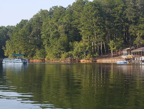 Lot 851 Nicklaus Road, Westminster, South Carolina image 6