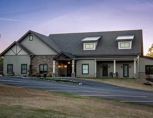 Lot 851 Nicklaus Road, Westminster, South Carolina image 14