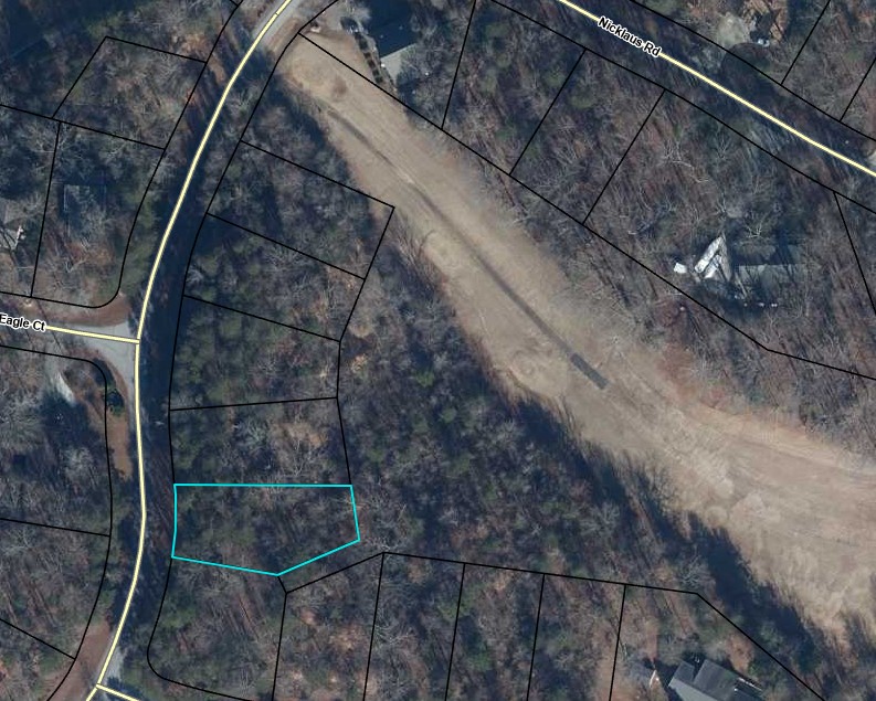 Lot 851 Nicklaus Road, Westminster, South Carolina image 4