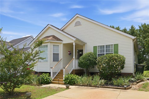 Photo of 128 Kelly Lane, Easley, SC 29642 (MLS # 20302374)