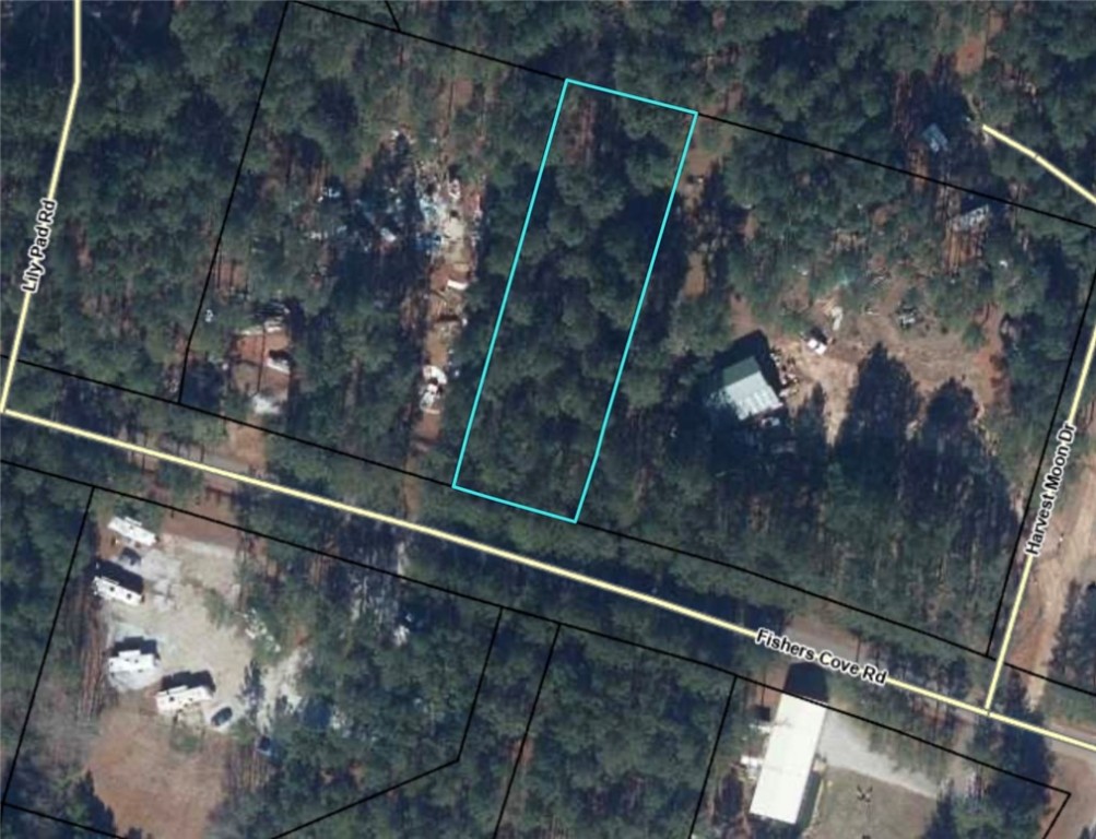 100 Fishers Cove Road, Fair Play, South Carolina image 1