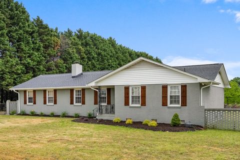 Photo of 4508 Old Williamston Road, Belton, SC 29627 (MLS # 20300718)