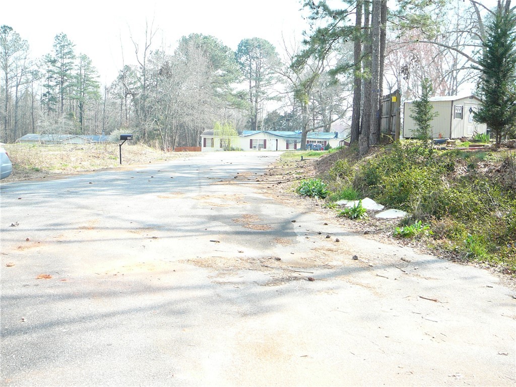 Lt 83 Carousel Court, Starr, South Carolina image 1
